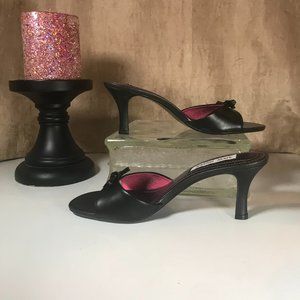 Pin up girl sandal - Steve Madden